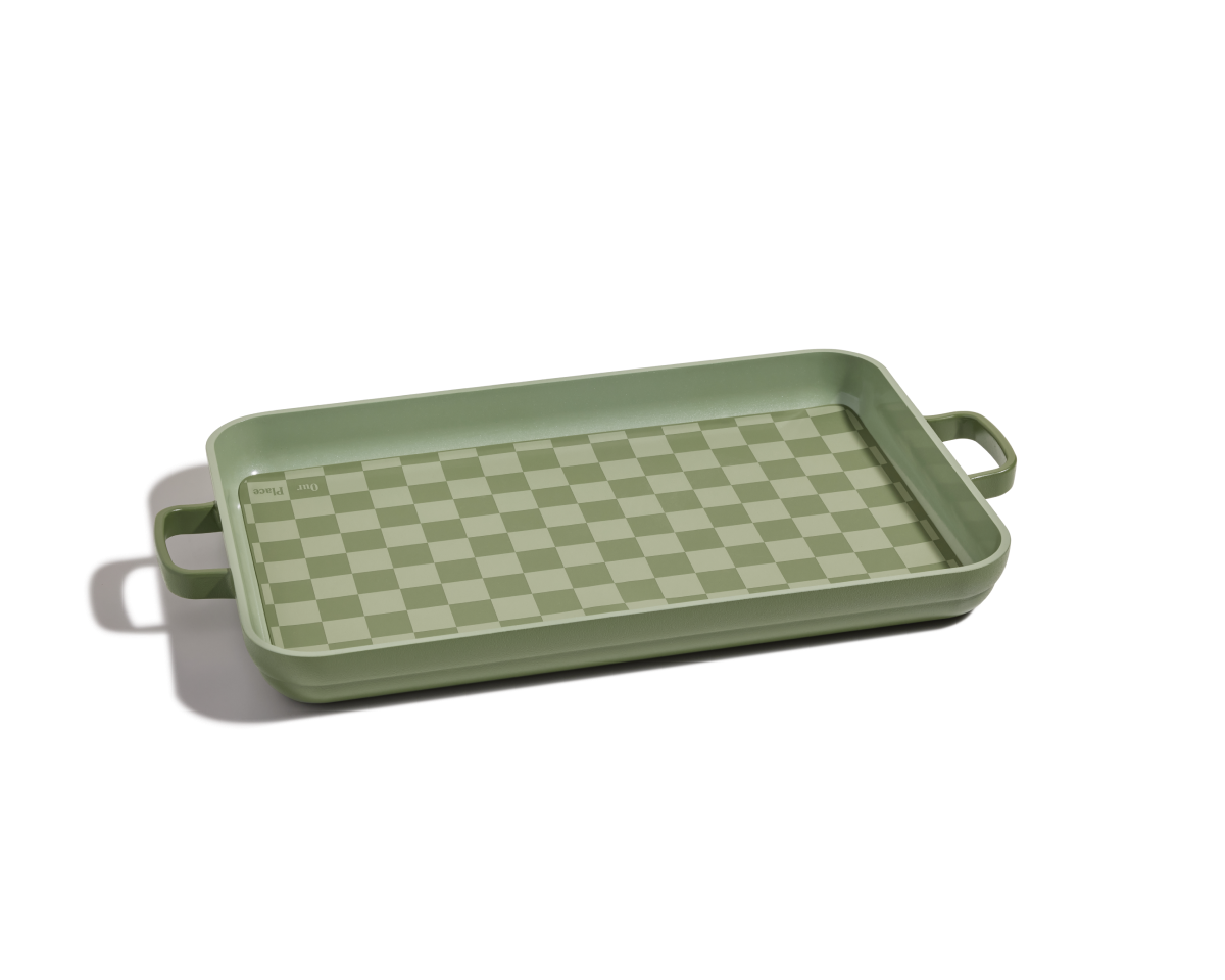 Batterie de 5 moules de cuisson antiadhésifs