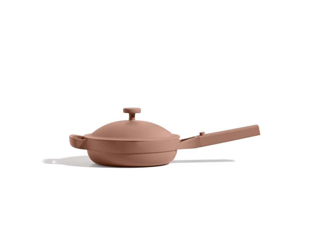 Poêle à frire antiadhésive en céramique 20 cm