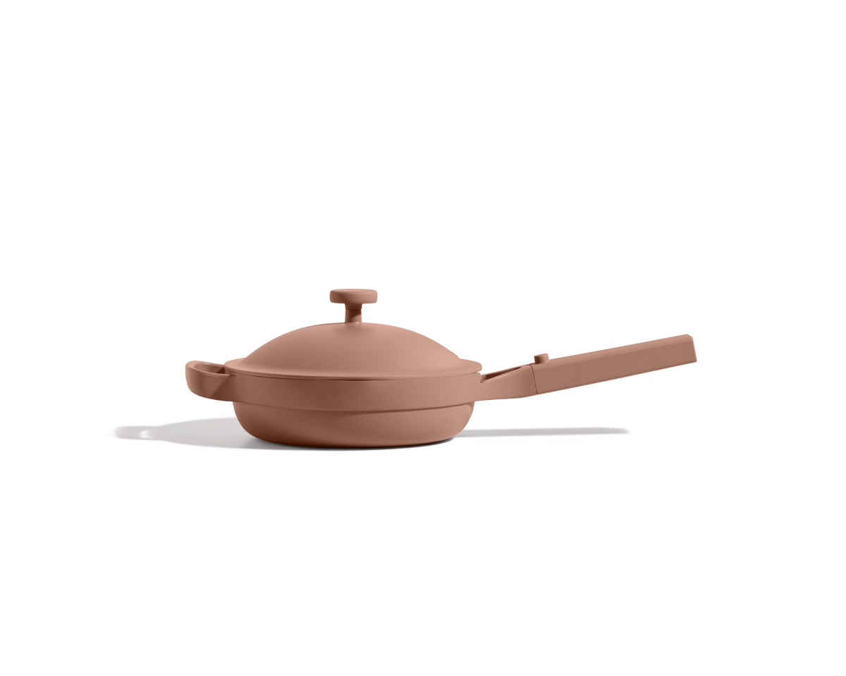 Poêle à frire antiadhésive en céramique 20 cm