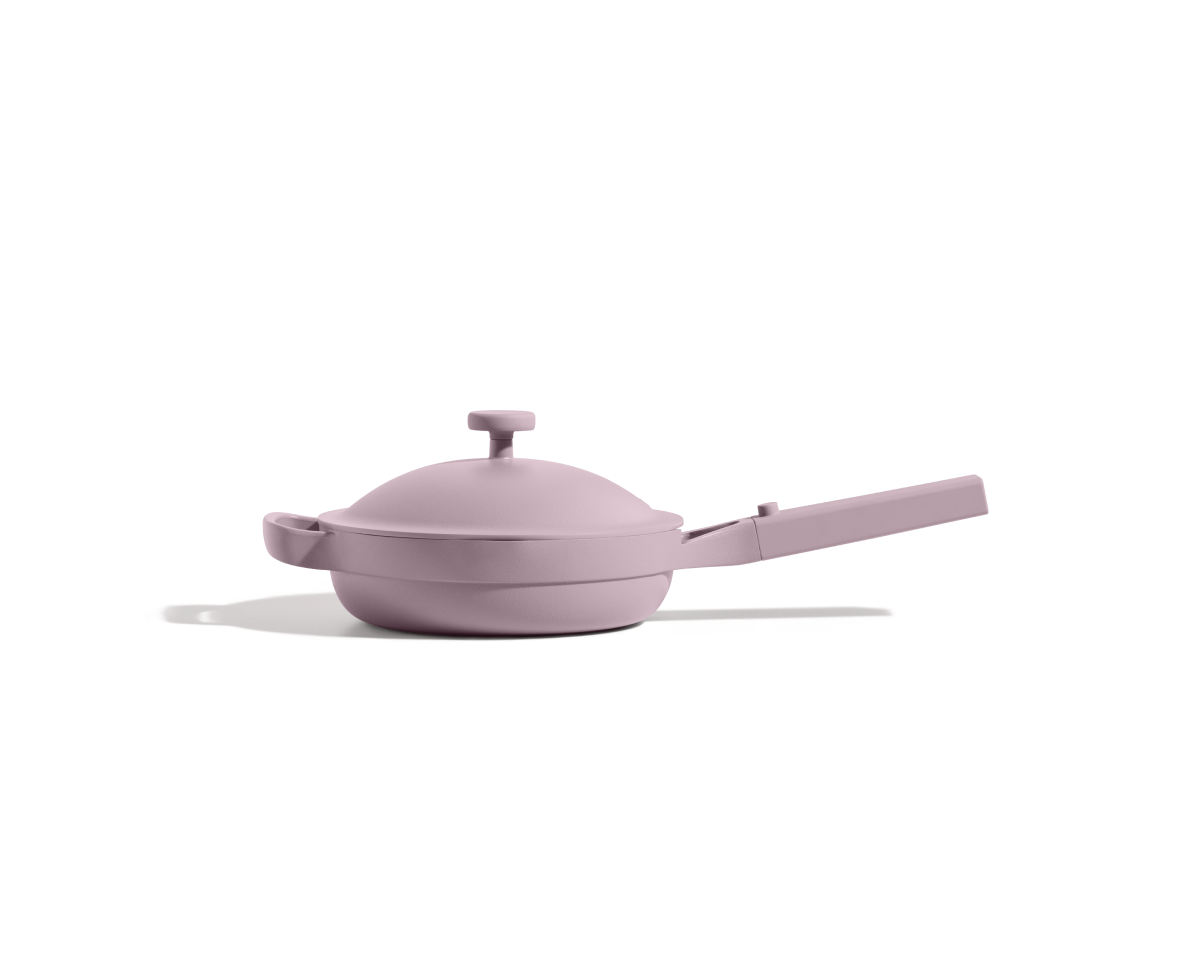 Poêle à frire antiadhésive en céramique 20 cm