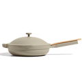 Poêle à frire antiadhésive en céramique 30 cm