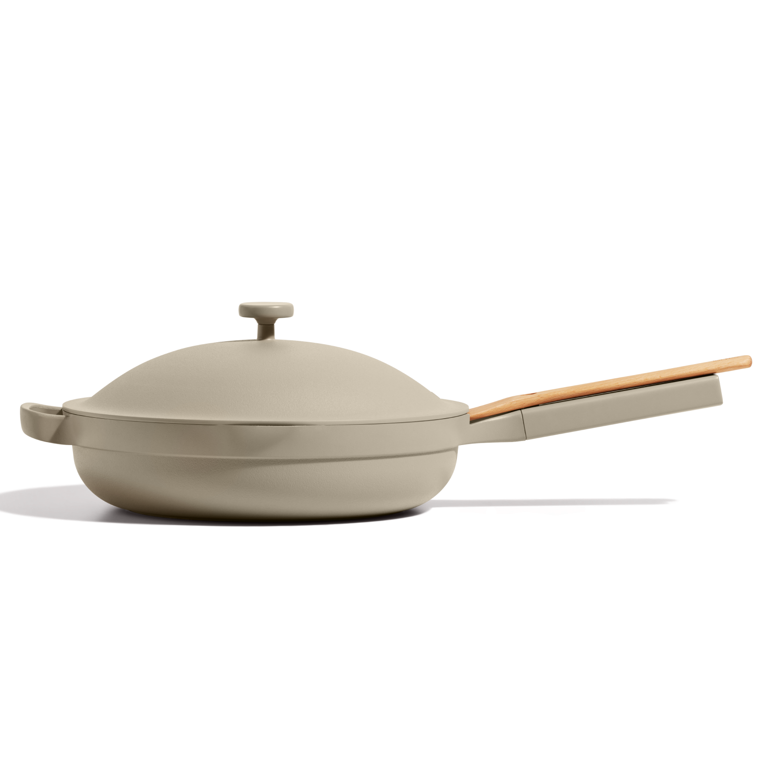 Poêle à frire antiadhésive en céramique 30 cm