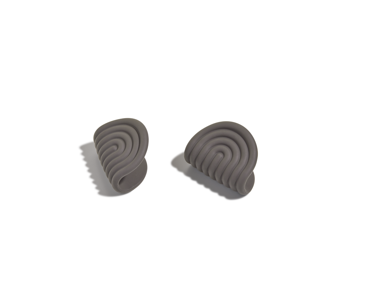 Poignées en silicone pour ustensiles de cuisine