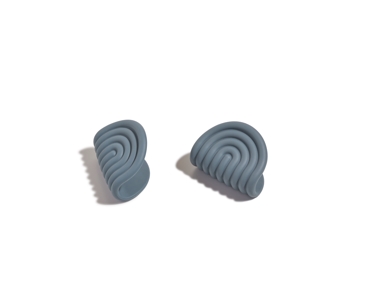 Poignées en silicone pour ustensiles de cuisine