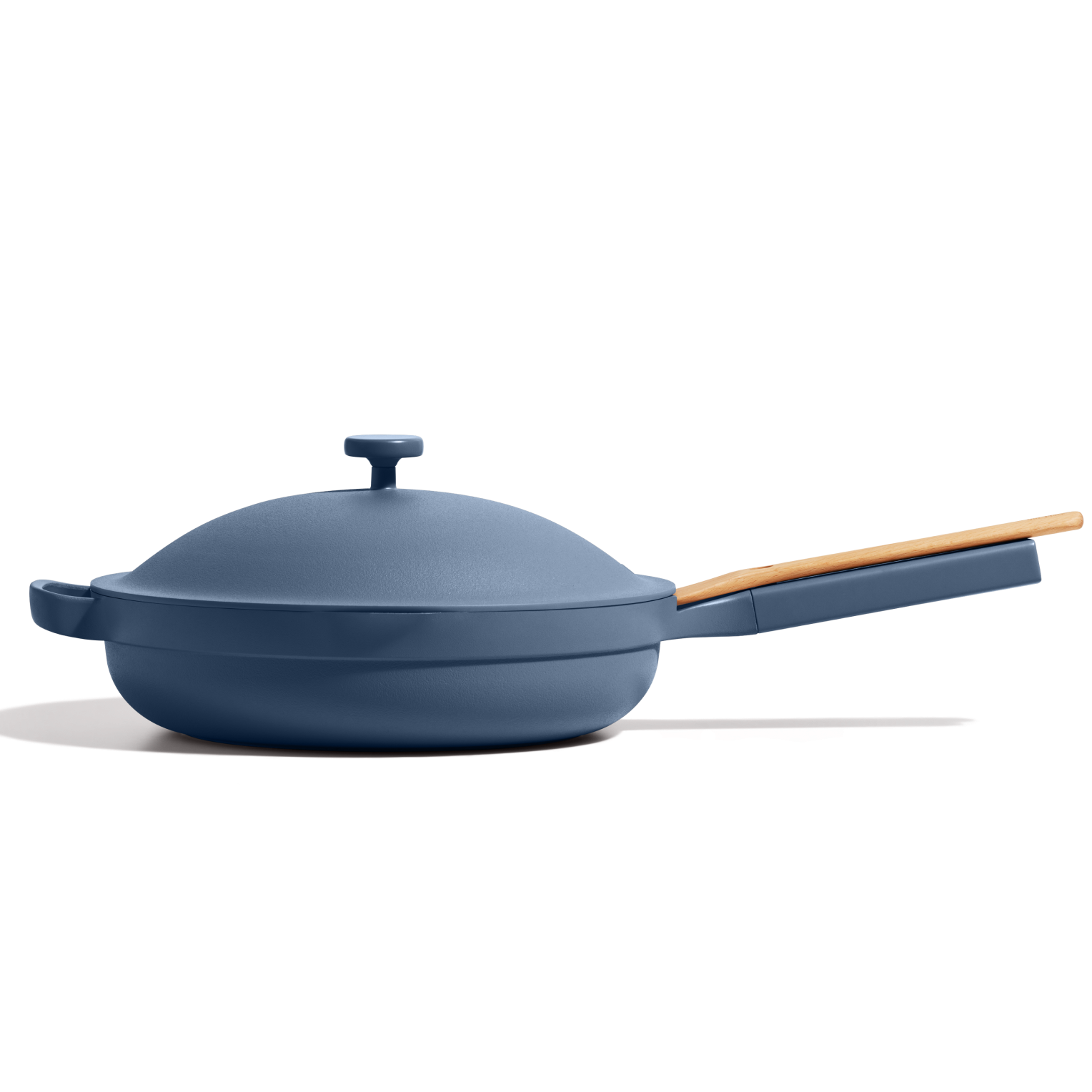Poêle à frire antiadhésive en céramique 30 cm