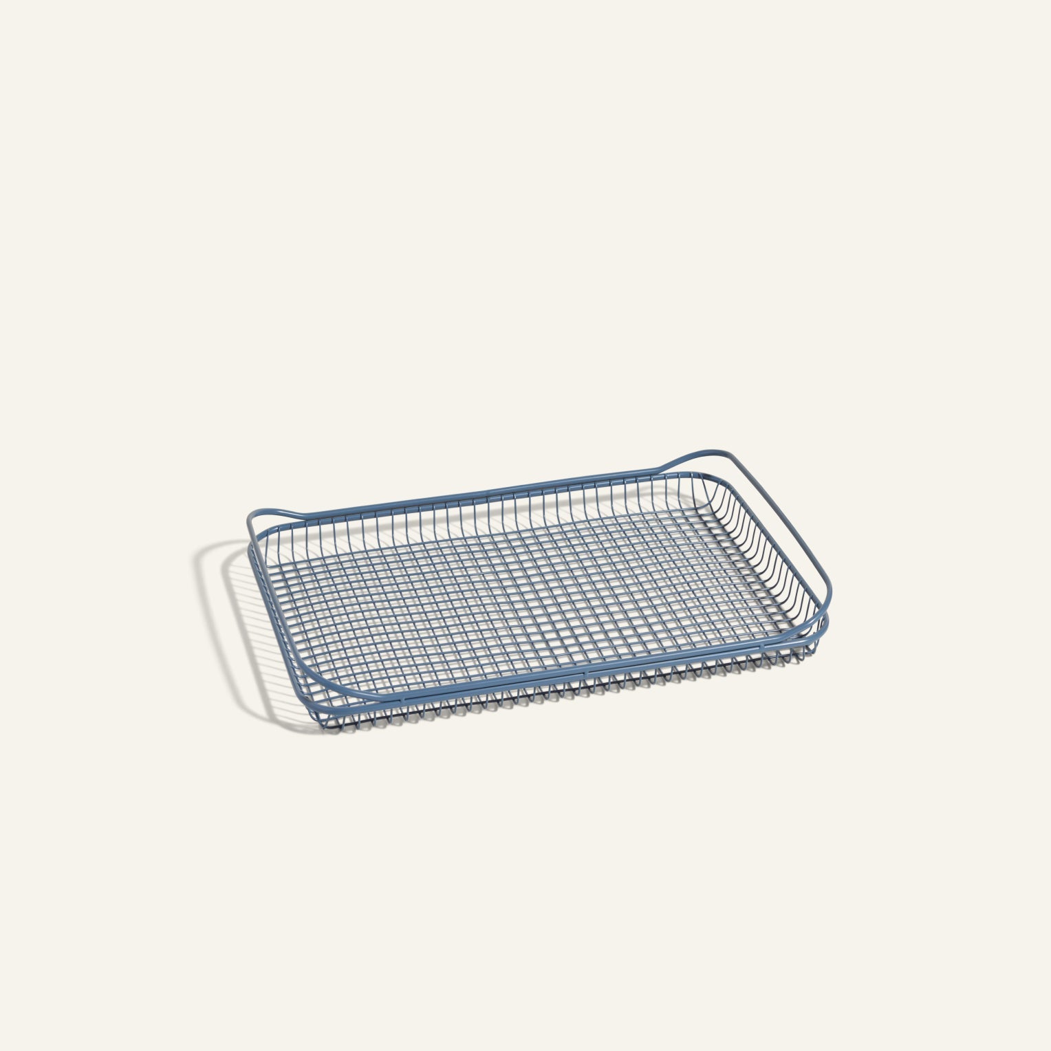 Grille de torréfaction et de refroidissement pour plancha