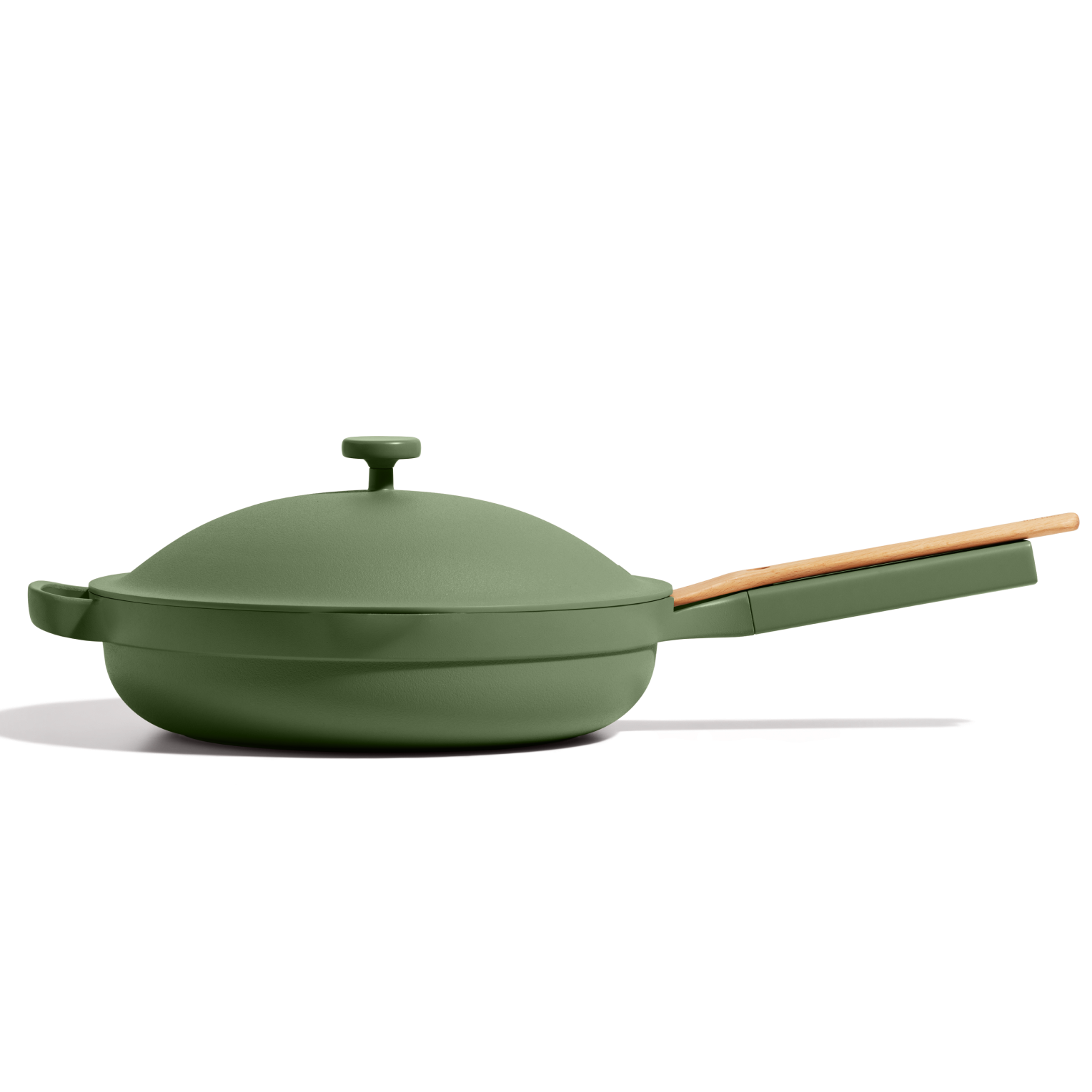 Poêle à frire antiadhésive en céramique 30 cm