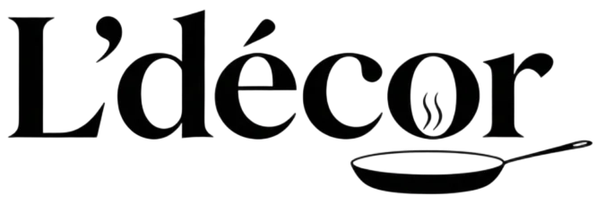 L'décor