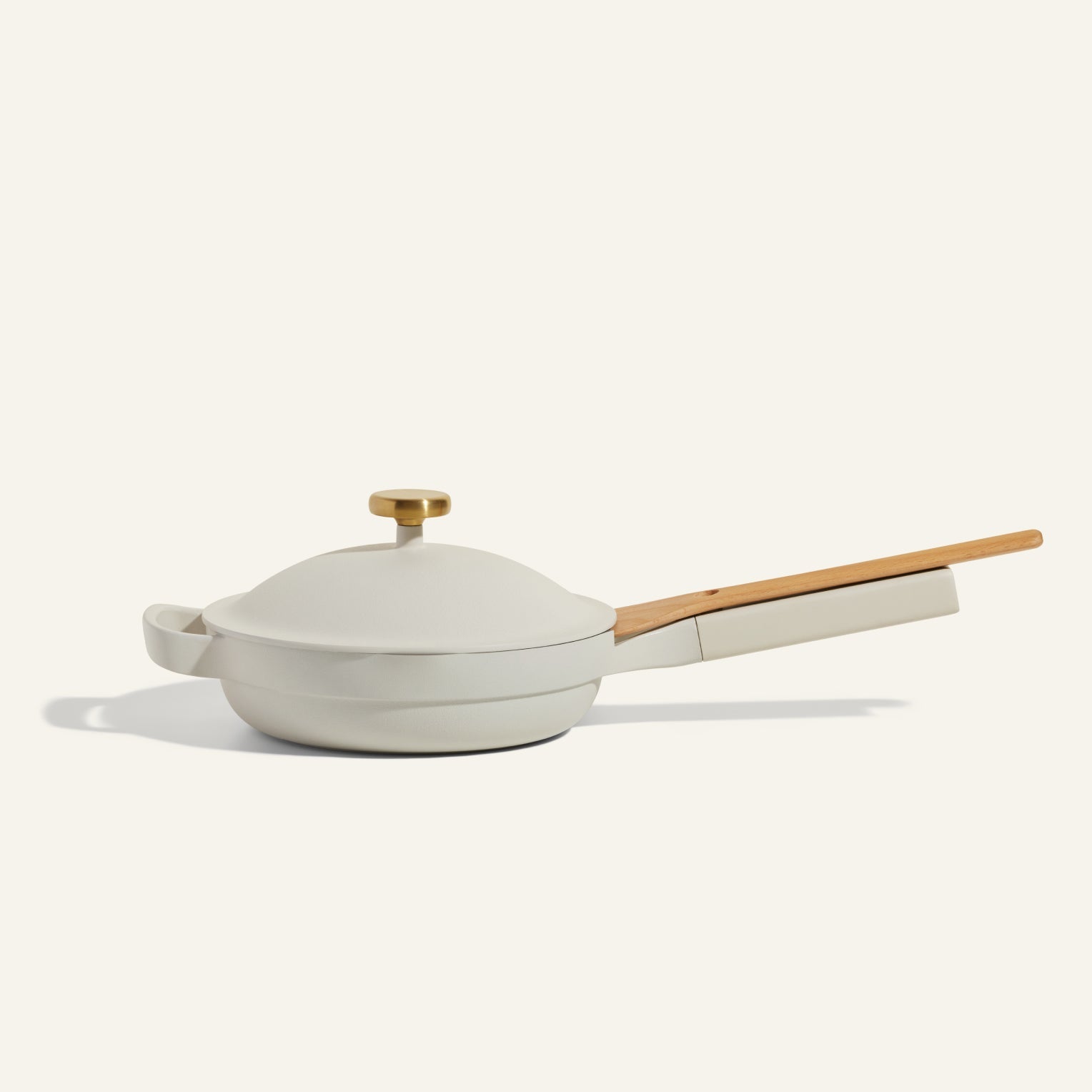 Poêle à frire antiadhésive en céramique 20 cm