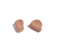 Poignées en silicone pour ustensiles de cuisine