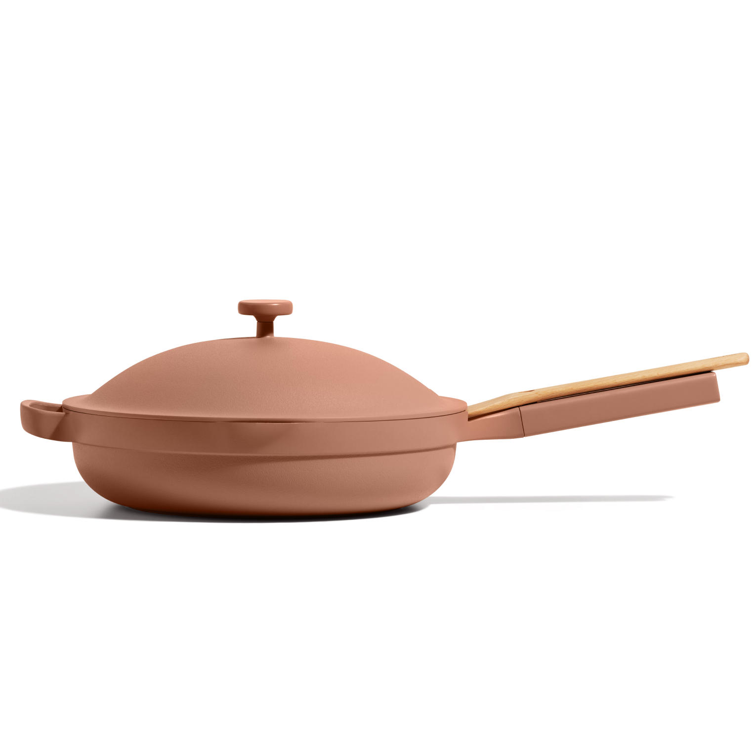 Poêle à frire antiadhésive en céramique 30 cm