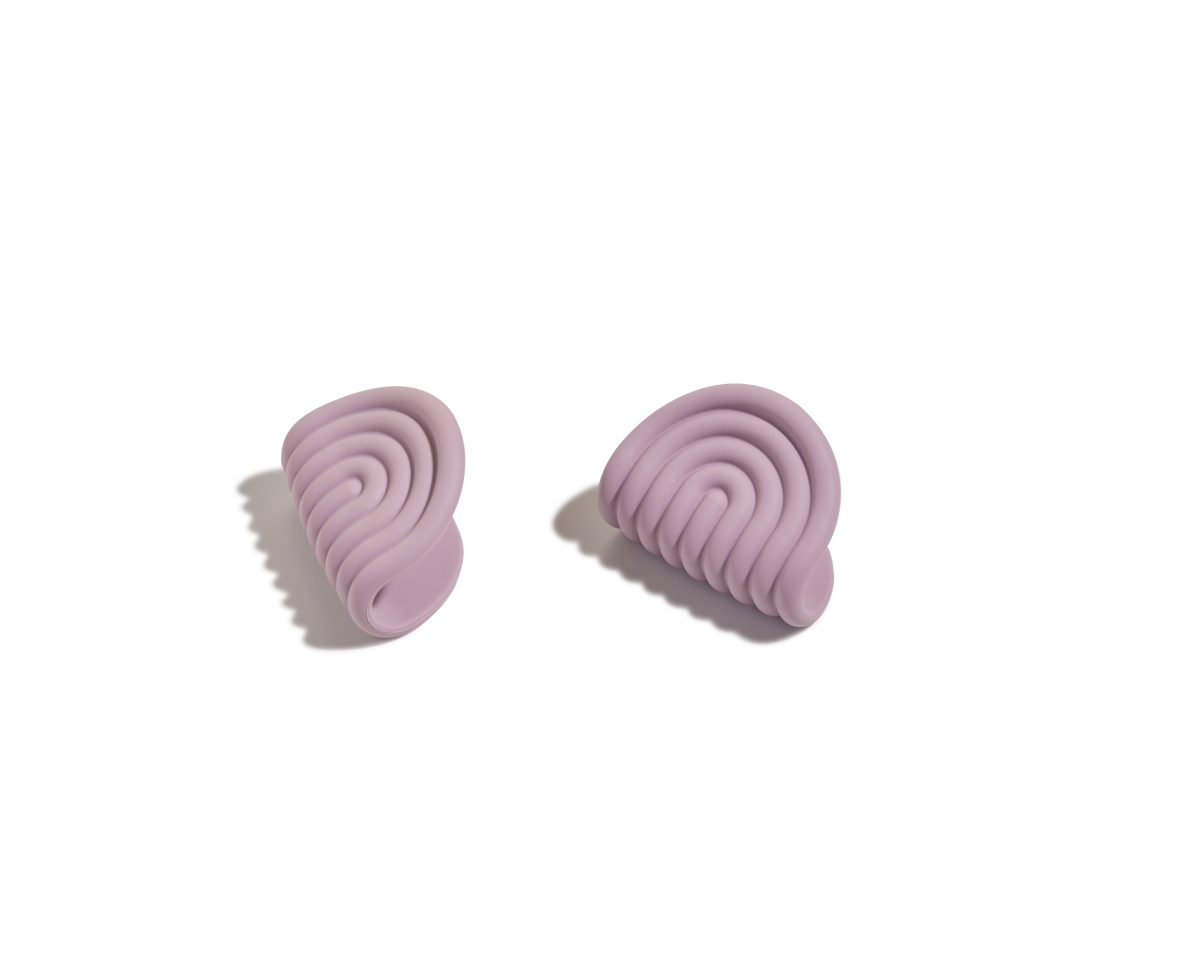 Poignées en silicone pour ustensiles de cuisine