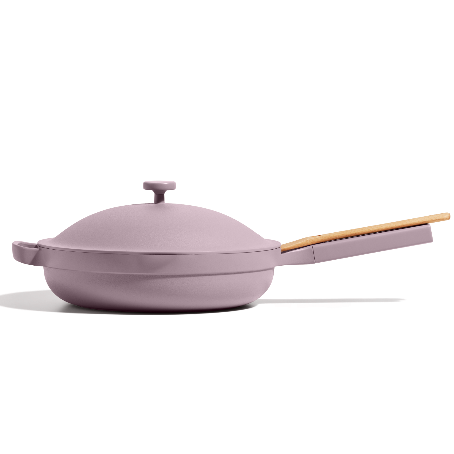 Poêle à frire antiadhésive en céramique 30 cm