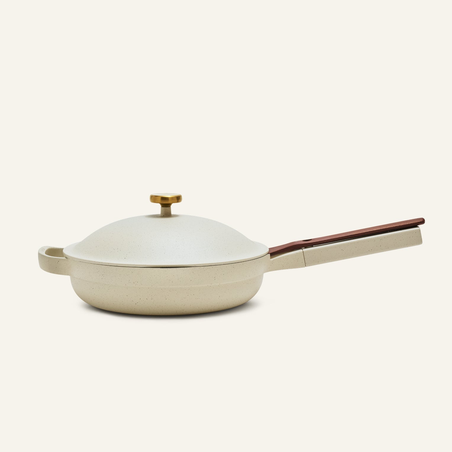 Poêle à frire antiadhésive en céramique 26 cm